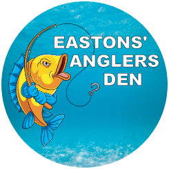 Eastons_Anglers-Den-Hervey Bay Bait and Tackle