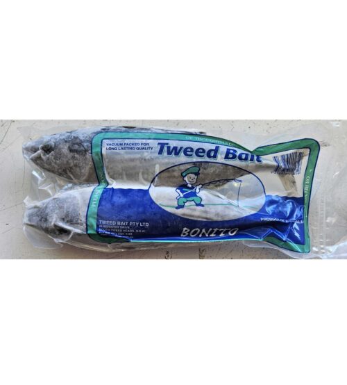 Hervey-Bay-Bait-and-Tackle-Fish-Bait-Bonito